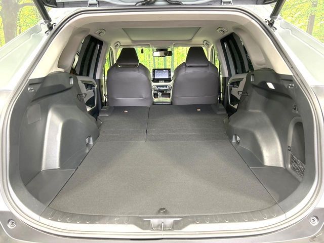 RAV4 HYBRID 4WD