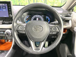 RAV4 HYBRID 4WD