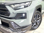 RAV4 HYBRID 4WD