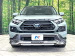 RAV4 HYBRID 4WD