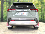 RAV4 HYBRID 4WD