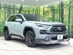 RAV4 HYBRID 4WD
