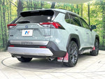 RAV4 HYBRID 4WD