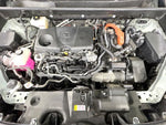 RAV4 HYBRID 4WD