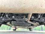 RAV4 HYBRID 4WD