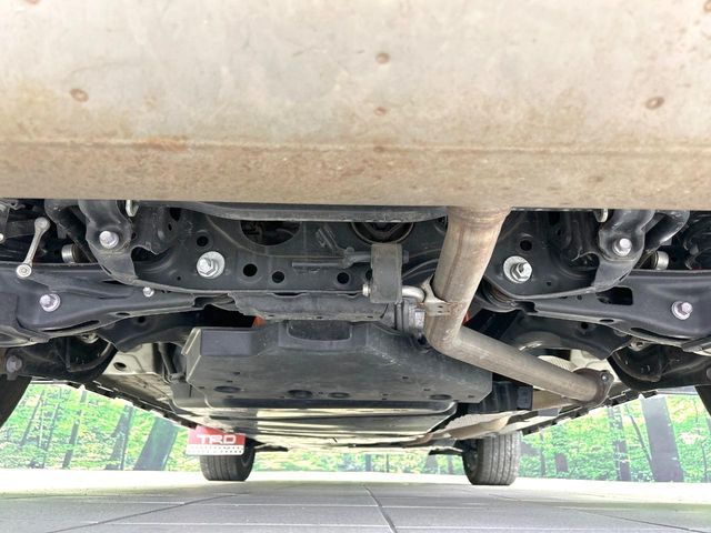 RAV4 HYBRID 4WD