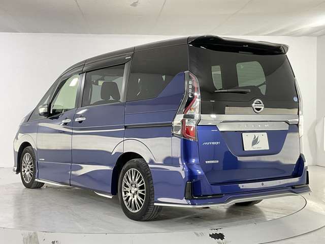 SERENA  S-HYBRID