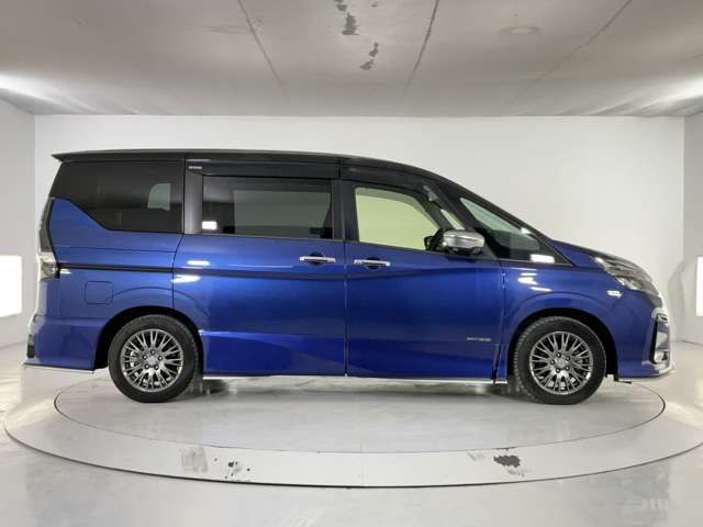 SERENA  S-HYBRID