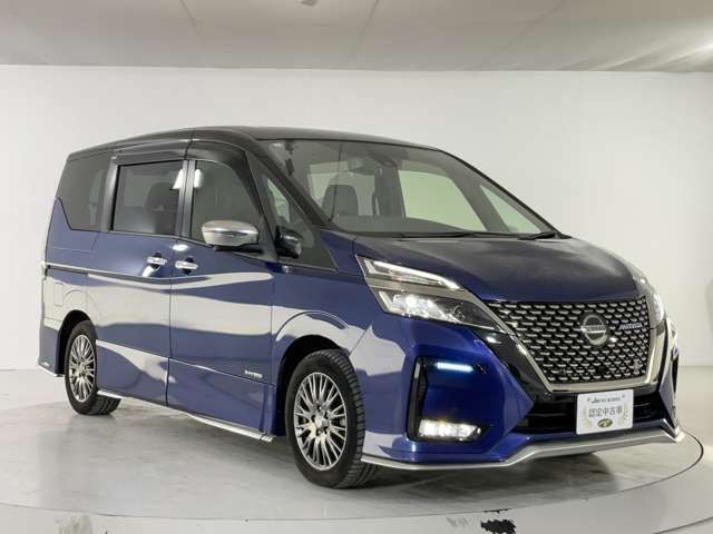 SERENA  S-HYBRID