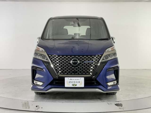 SERENA  S-HYBRID