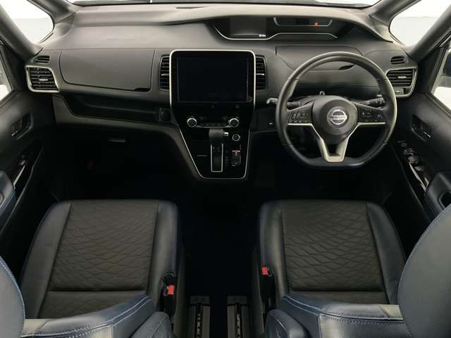 SERENA  S-HYBRID