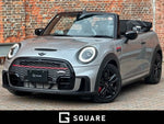 MINI open