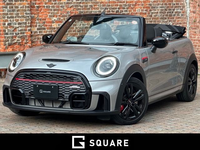 MINI open