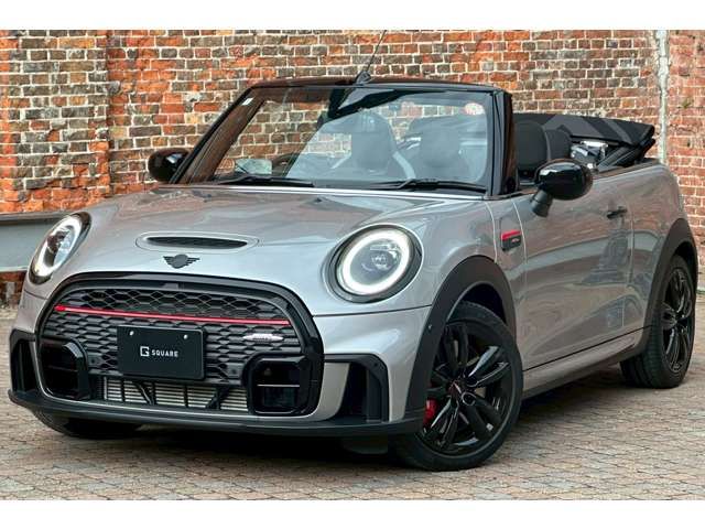 MINI open