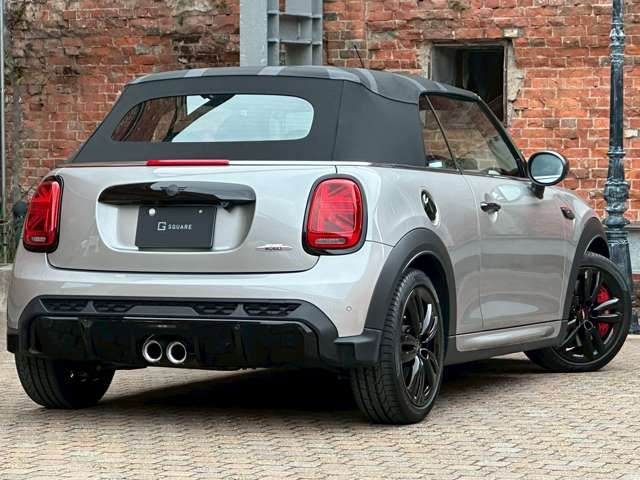 MINI open
