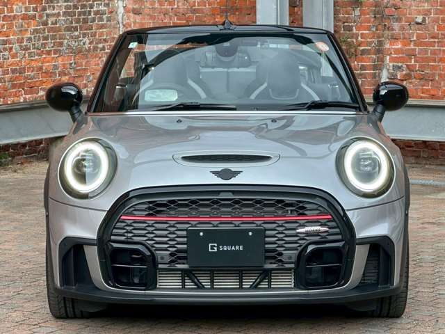 MINI open