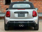 MINI open