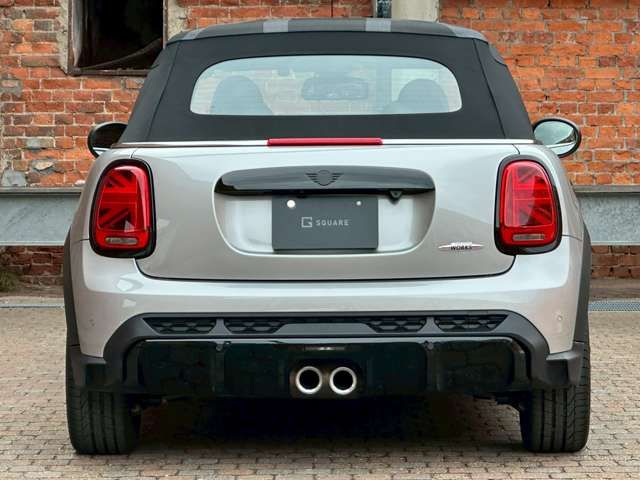MINI open