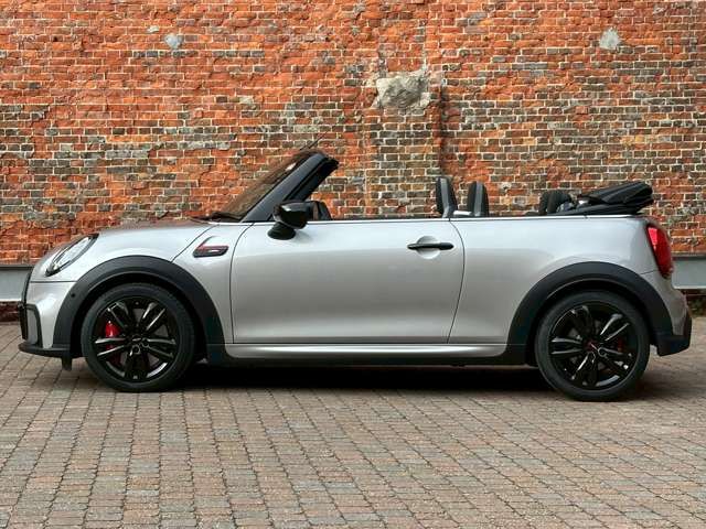 MINI open
