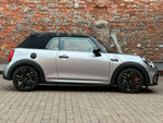 MINI open