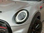 MINI open