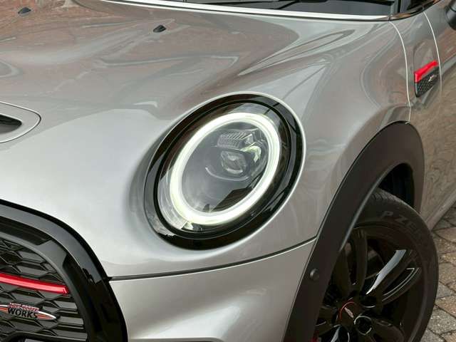 MINI open