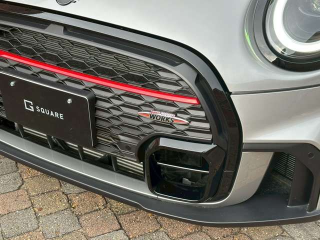 MINI open