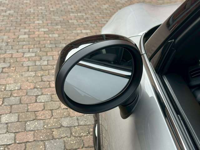 MINI open