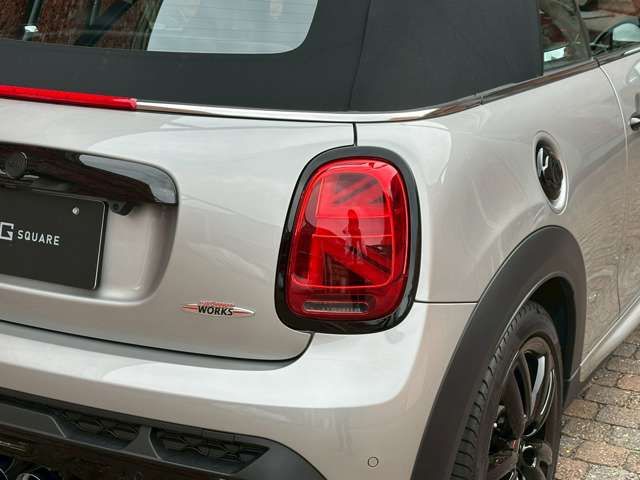MINI open