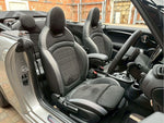MINI open