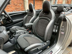 MINI open