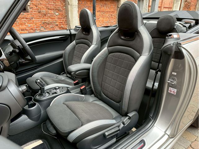 MINI open
