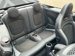 MINI open