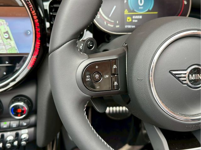 MINI open