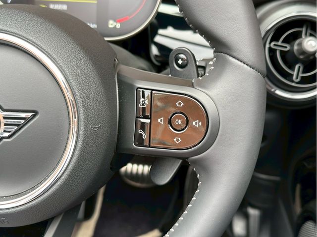 MINI open