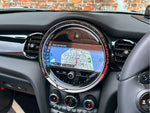 MINI open