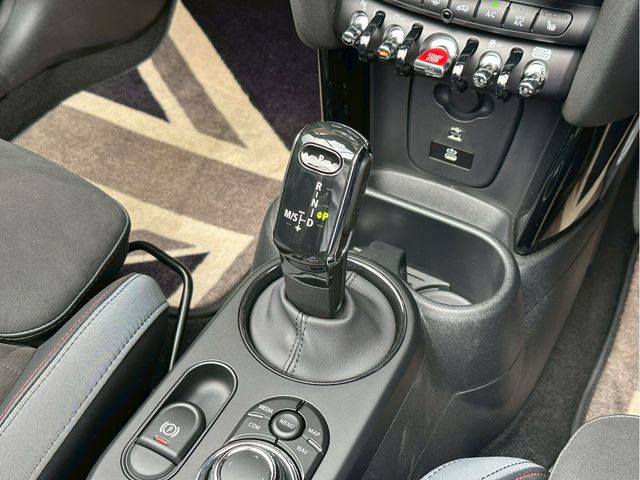 MINI open