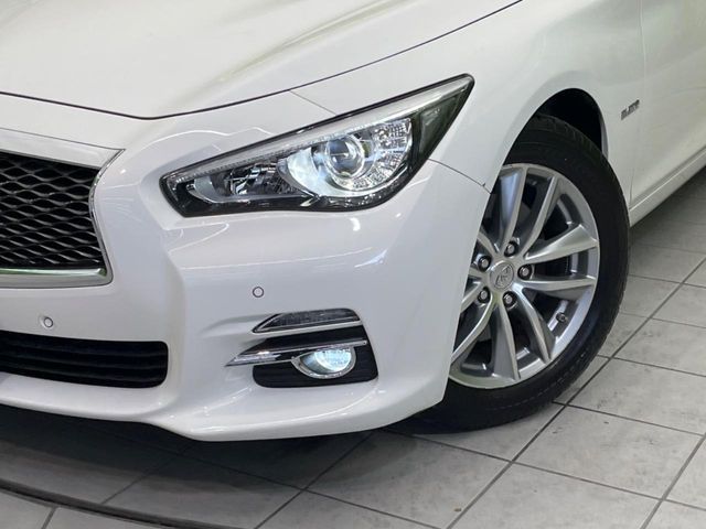 SKYLINE HYBRID