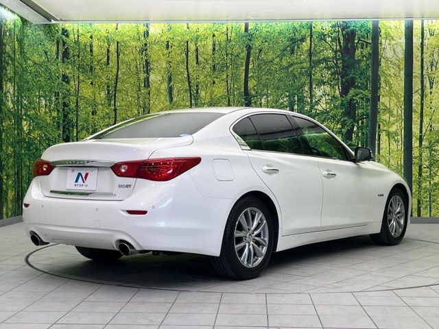 SKYLINE HYBRID
