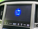 CROWN sedan hybrid