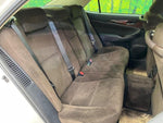 CROWN sedan hybrid