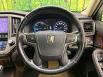 CROWN sedan hybrid