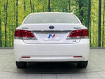 CROWN sedan hybrid