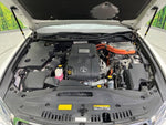 CROWN sedan hybrid