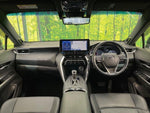 HARRIER 2WD