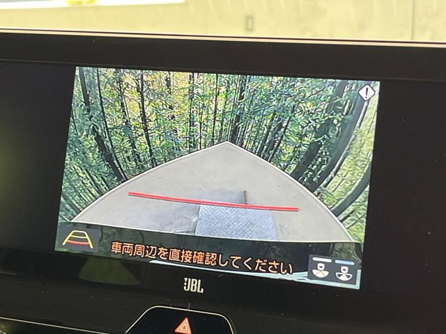 HARRIER 2WD