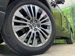 HARRIER 2WD
