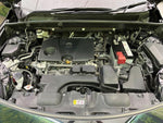 HARRIER 2WD