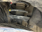 HARRIER 2WD