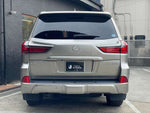LEXUS LX570 AWD